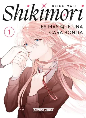 Shikimori 1