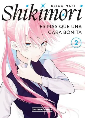 Shikimori 2
