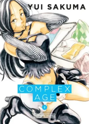 Complex Age 2