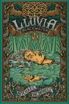 Blackwater Vi Lluvia