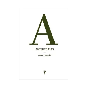 Antiutopias