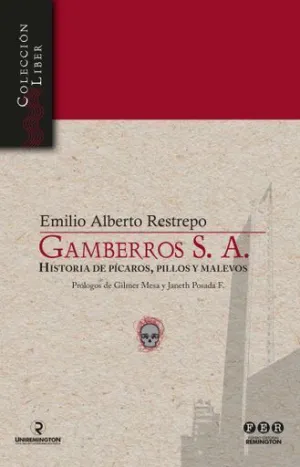 GAMBERROS S A