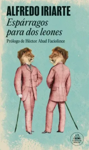 Esparragos para Dos Leones