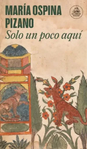 SOLO UN POCO AQUI