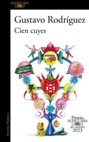 Cien Cuyes