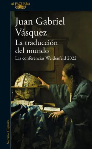 LA TRADUCCION DEL MUNDO