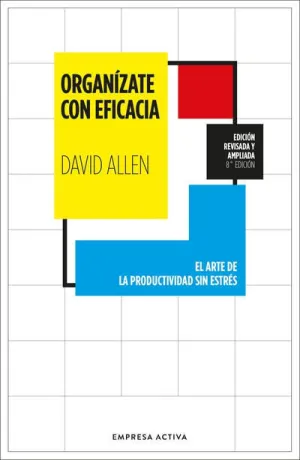 Organizate con Eficacia