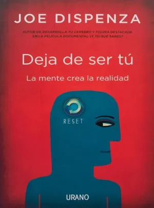 Deja de Ser tu