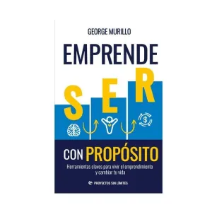 Emprende Ser con Proposito