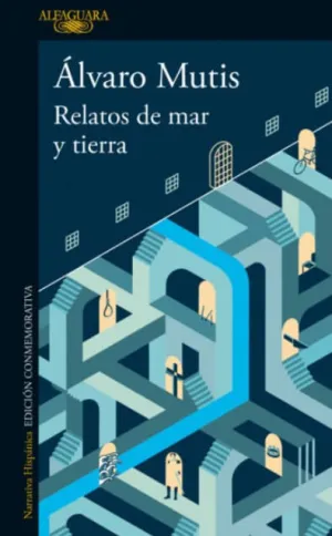 Relatos de Mar y Tierra