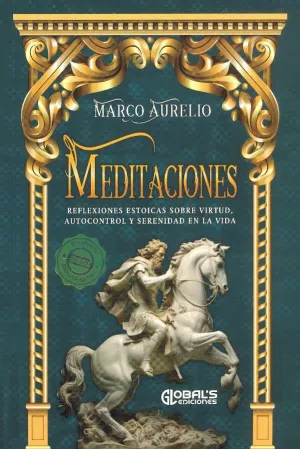 MEDITACIONES