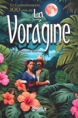 La Vorágine