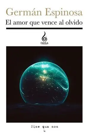 El Amor que Vence Al Olvido
