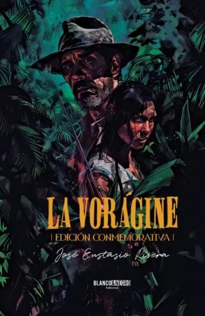 La Vorágine