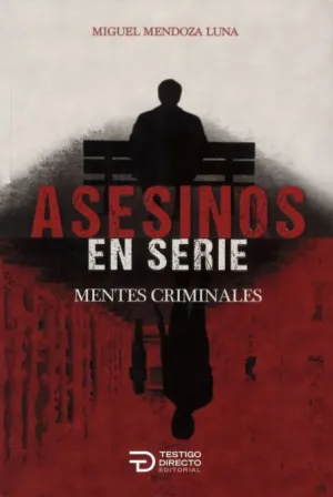 ASESINOS EN SERIE