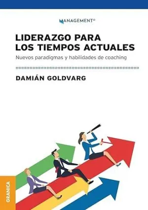 Liderazgo para los Tiempo Actuales
