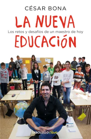 LA NUEVA EDUCACION LA NUEVA EDUCACION