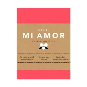 Para Ti, mi Amor