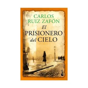 El Prisionero del Cielo