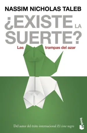 Existe la Suerte