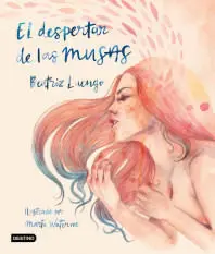 EL DESPERTAR DE LAS MUSAS EL DESPERTAR DE LAS MUSAS