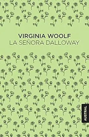 LA SEÑORA DALLOWAY
