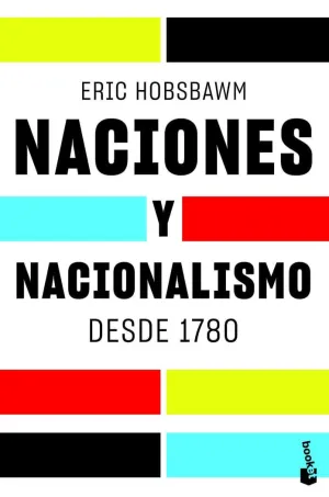Naciones y Nacionalismo Desde 1780