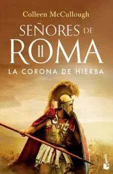 Señores de Roma Ii la Corona de Hierba