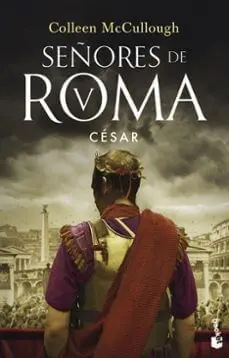 Cesar Señores de Roma V