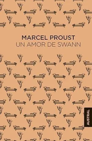 Un Amor de Swann