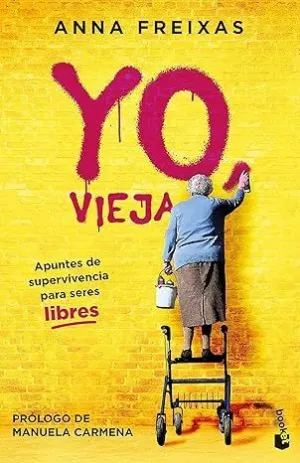 Yo Vieja