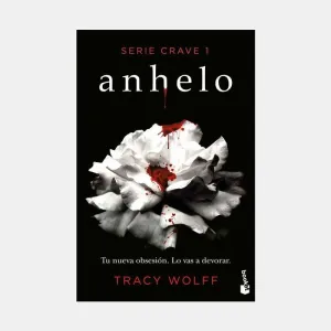 Crave 1: Anhelo