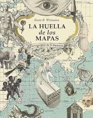 La Huella de los Mapas