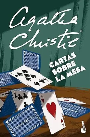 Cartas Sobre la Mesa