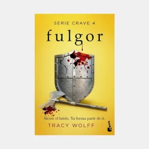 Crave 4: Fulgor