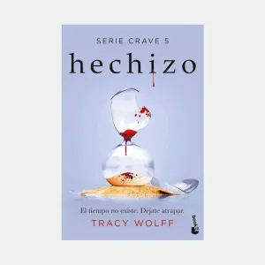 Crave 5: Hechizo