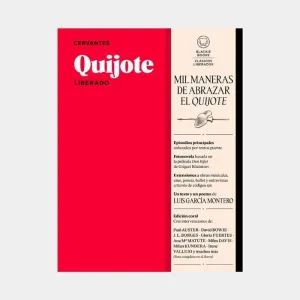 Quijote Liberado