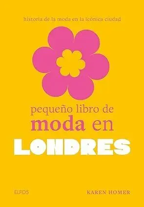 Pequeño Libro de Moda en Londres