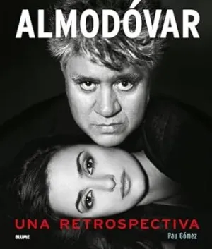 Almodovar una Retrospectiva