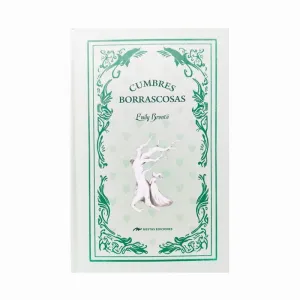 Cumbres Borroscosas