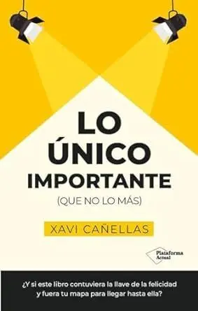 Lo Unico Importante