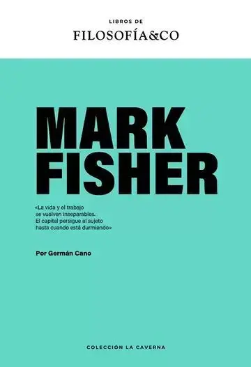 Mark Fisher