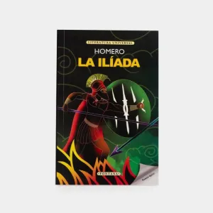 LA ILÍADA