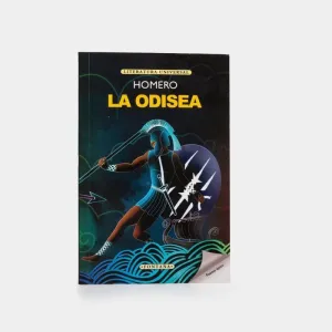 LA ODISEA