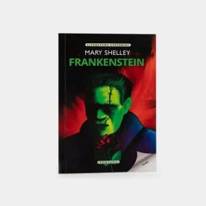 FRANKENSTEIN