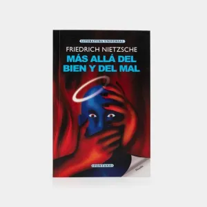 Más Allá del Bien y del Mal