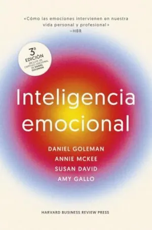 Inteligencia Emocional