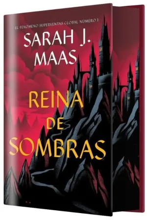 Reina de Sombras