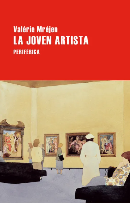 Joven Artista, la