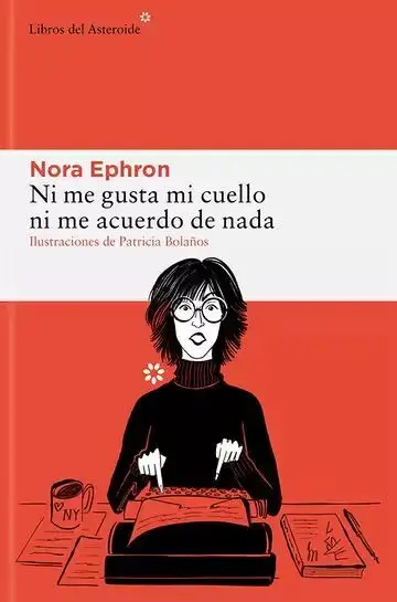 Ni me Gusta mi Cuello Ni me Acuerdo de Nada